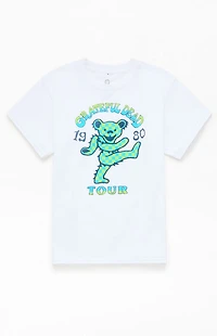 Junk Food Kids Grateful Dead Tour T-Shirt