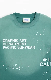 Pacsun Terrain T-Shirt