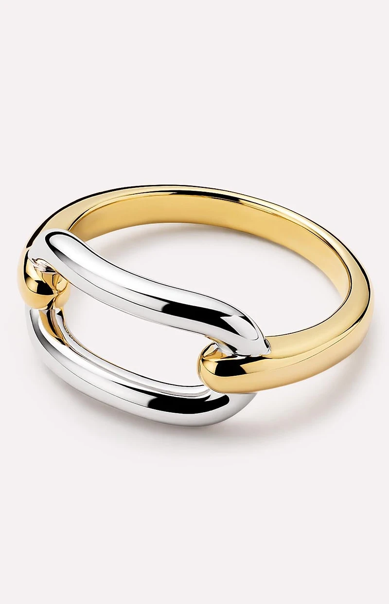 Ana Luisa Blake Statement Ring