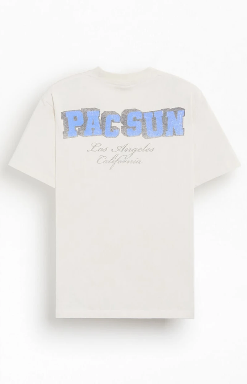Pacsun Varsity Bear T-Shirt