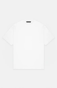 Fear of God ESSENTIALS White T-Shirt