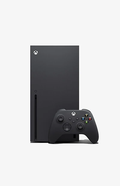 Xbox Series X 1TB Console
