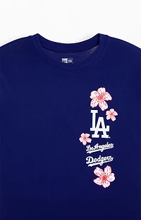New Era LA Dodgers Japan Stars T-Shirt