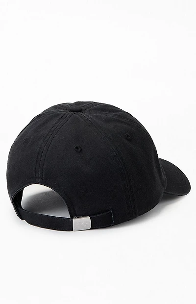 New Balance 6 Panel Block Dad Hat