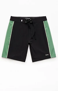 Rhythm Core Pinline 9" Boardshorts