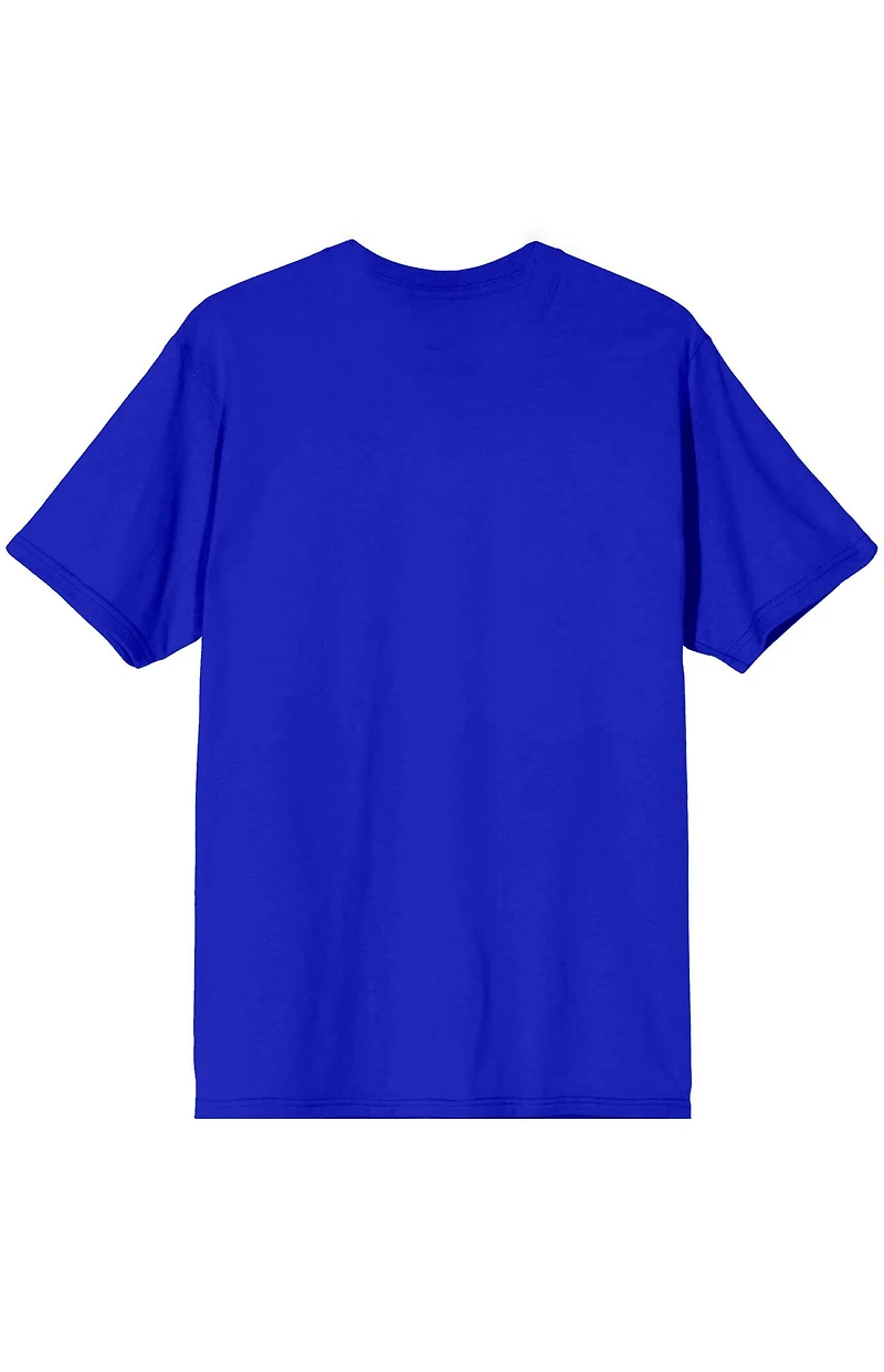 DC X Sega Superman T-Shirt