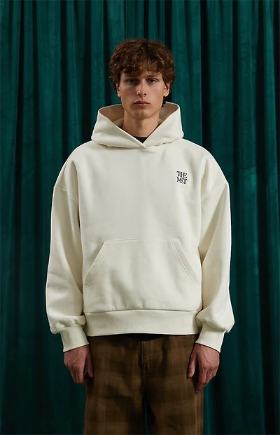 The Met x Pacsun Queen Victoria Hoodie