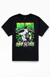 Ripple Junction Kids WWE Champ John Cena T-Shirt
