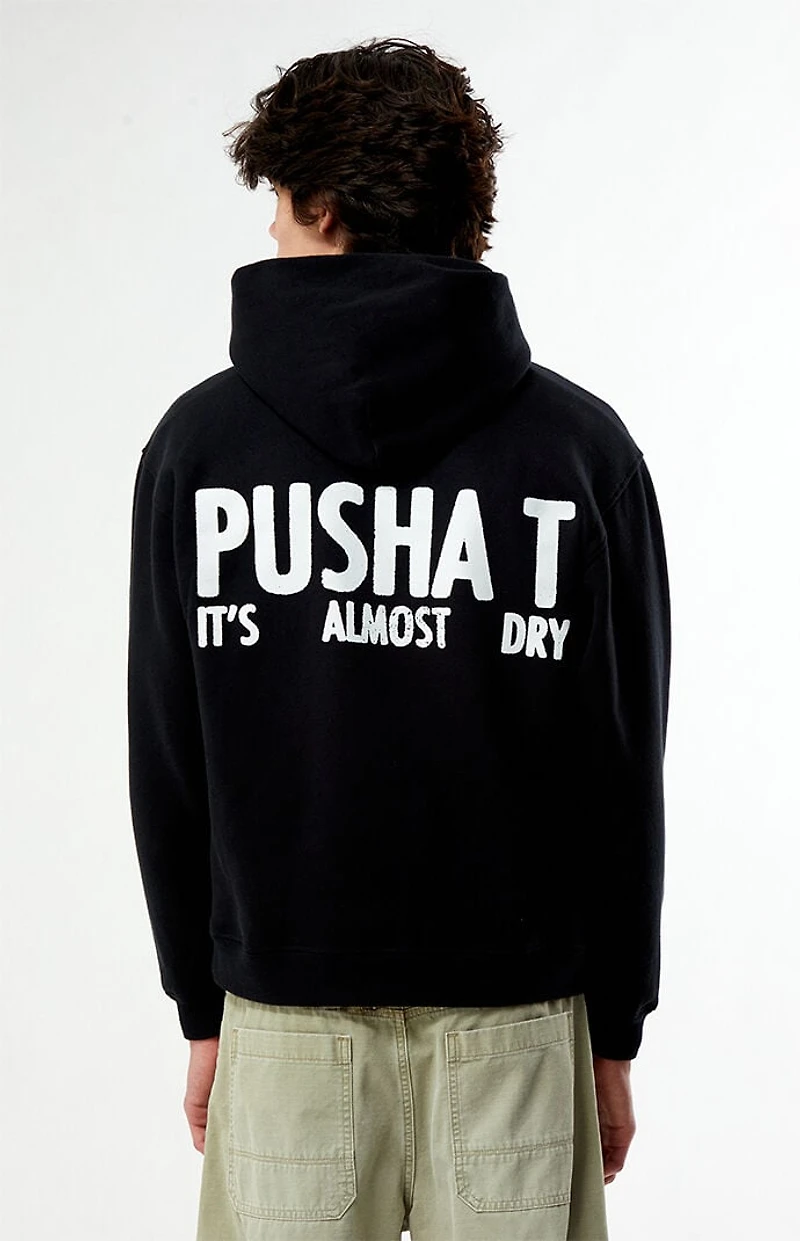Pusha T Hoodie