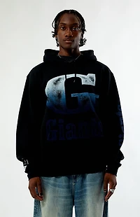 NFL x Aleali May NY Giants Hoodie