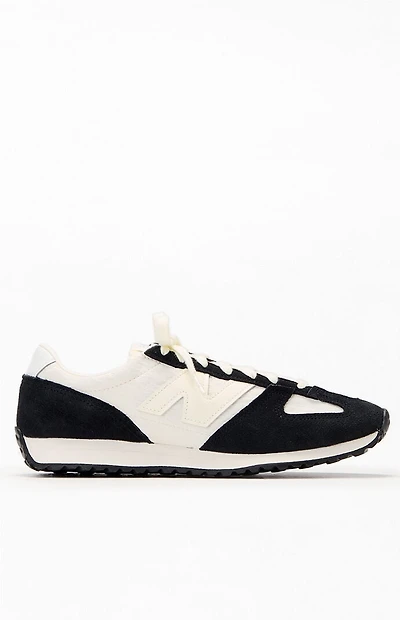 New Balance Black 471 Sneakers