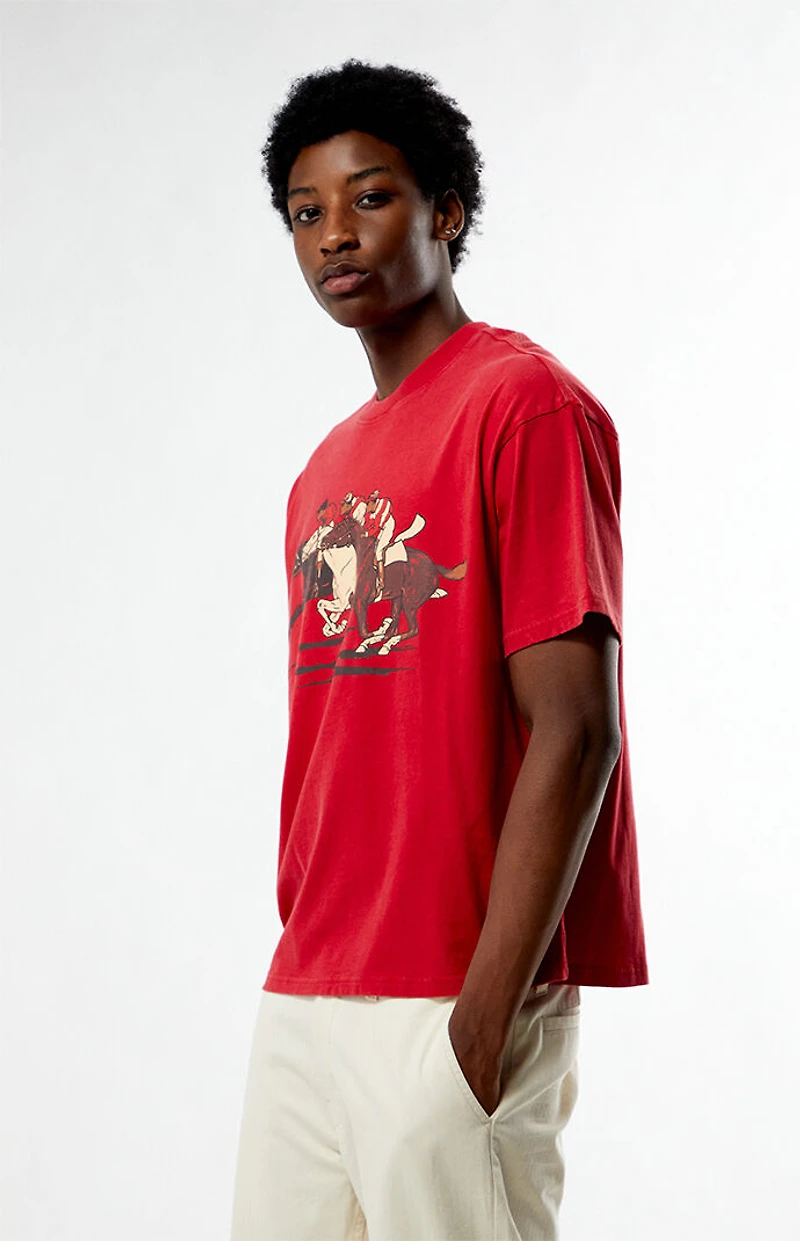 Pacsun Derby T-Shirt