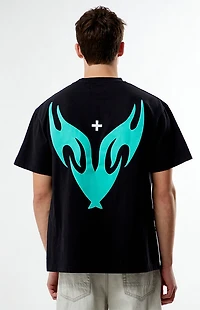Nightlab Jumbo Night T-Shirt
