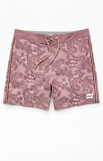 Hurley Phantom Naturals Sessions 5" Boardshorts