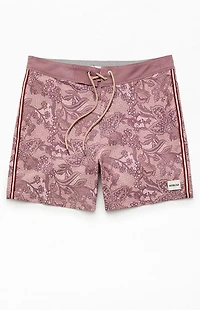 Hurley Phantom Naturals Sessions 5" Boardshorts