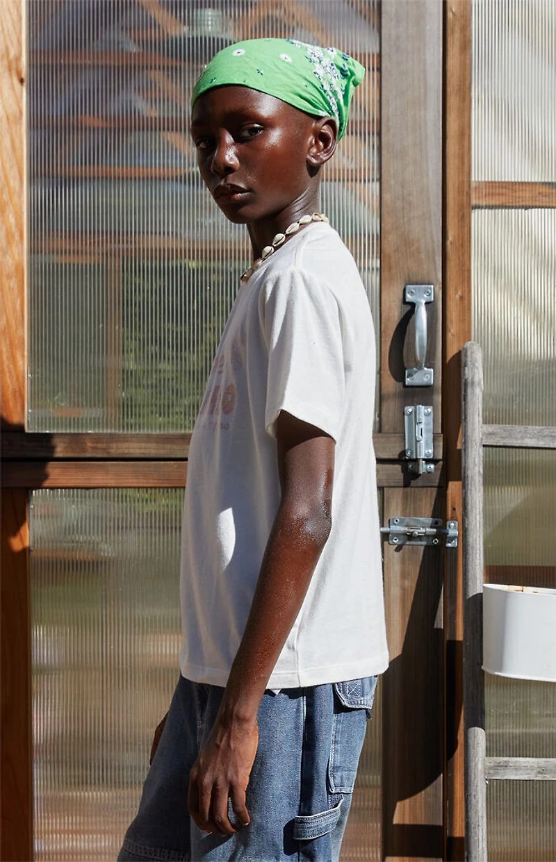 Pacsun Kids Paradiso T-Shirt