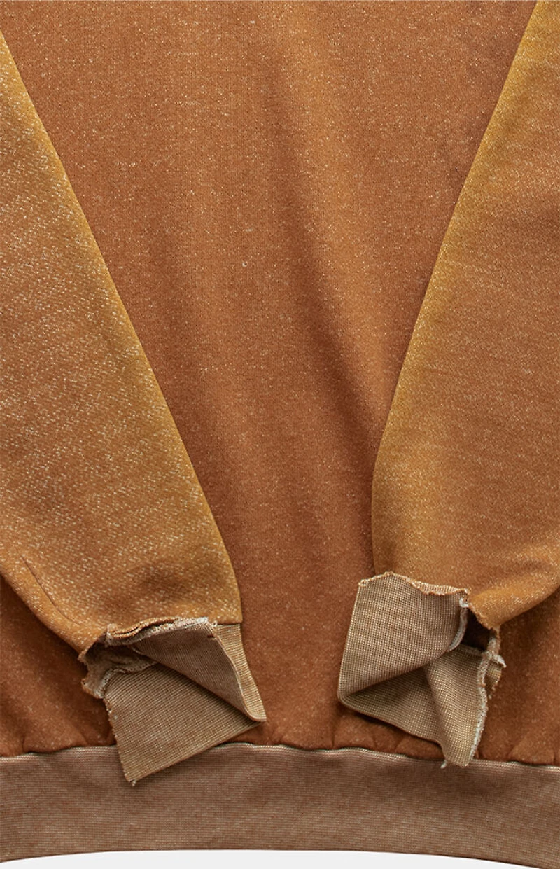 PS VINTAGE '90s Snap-on Tool Dept Crew Neck Sweatshirt