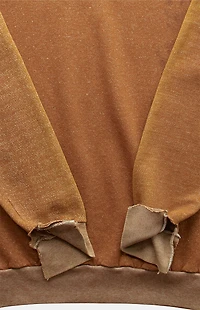 PS VINTAGE '90s Snap-on Tool Dept Crew Neck Sweatshirt