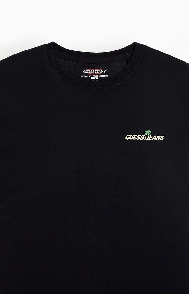 Guess Jeans West Coast T-Shirt