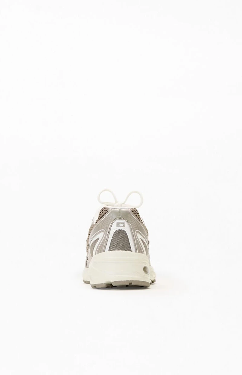 New Balance Olive 740 Sneakers