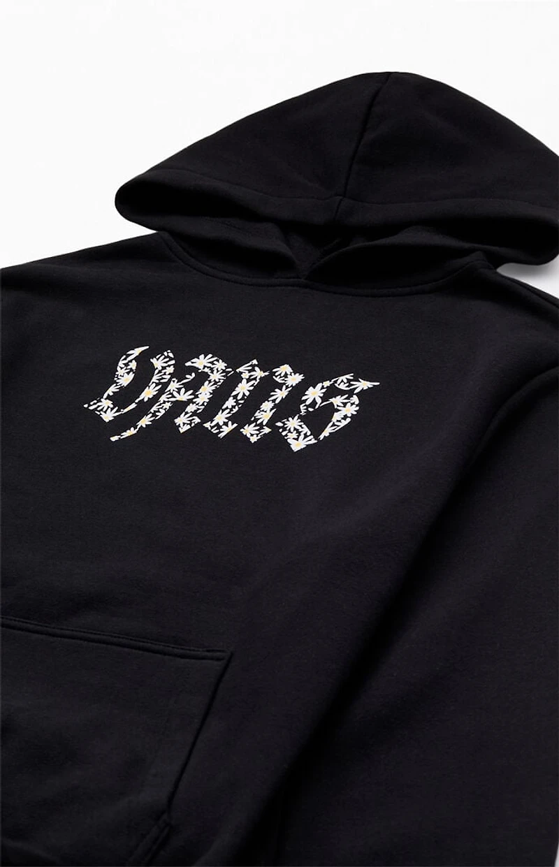 Vans Kids Daisy Break Hoodie
