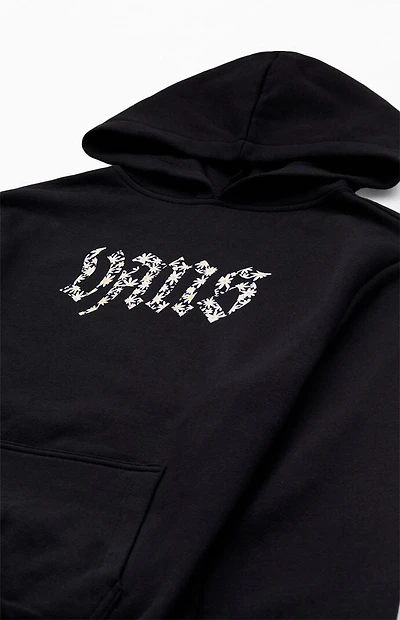 Vans Kids Daisy Break Hoodie