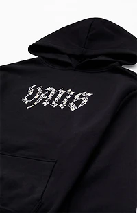 Vans Kids Daisy Break Hoodie