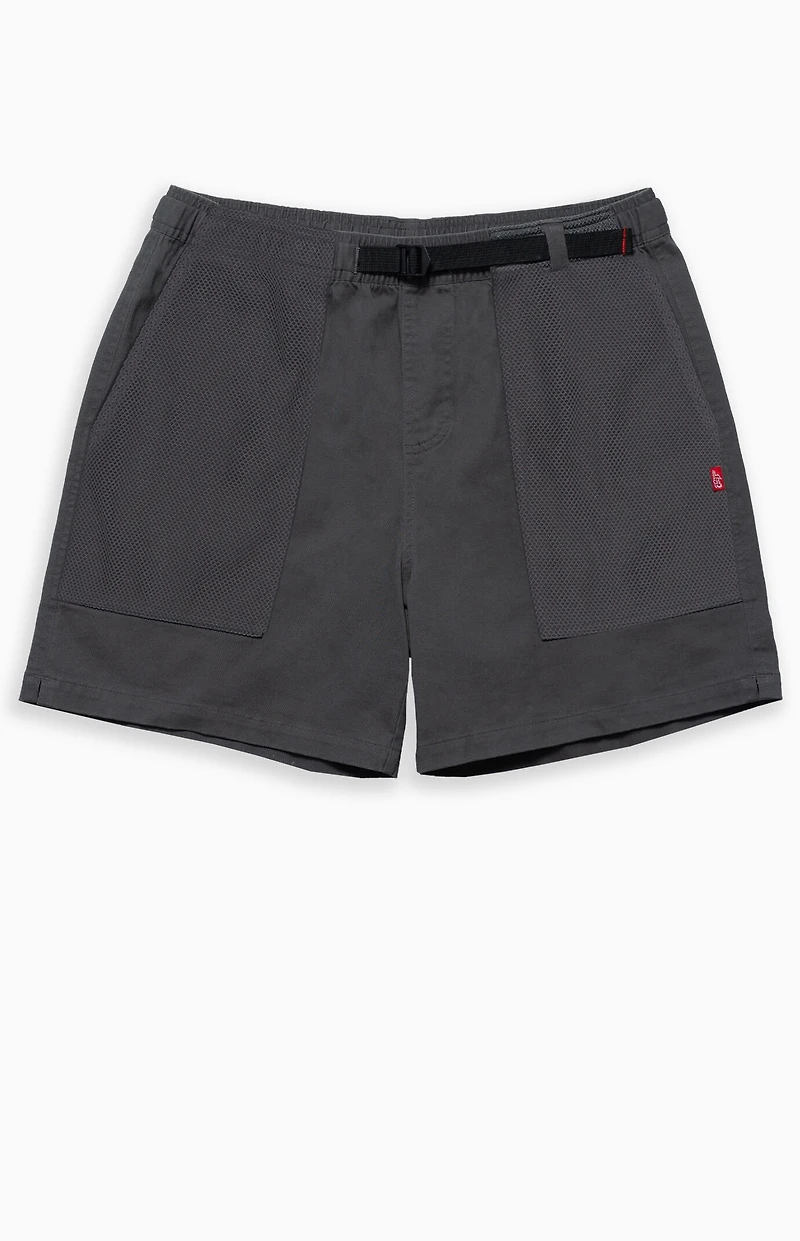 LOST Covert Walkshort Phantom Shorts