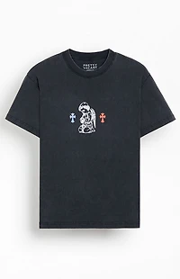 Pretty Vacant Prayers T-Shirt