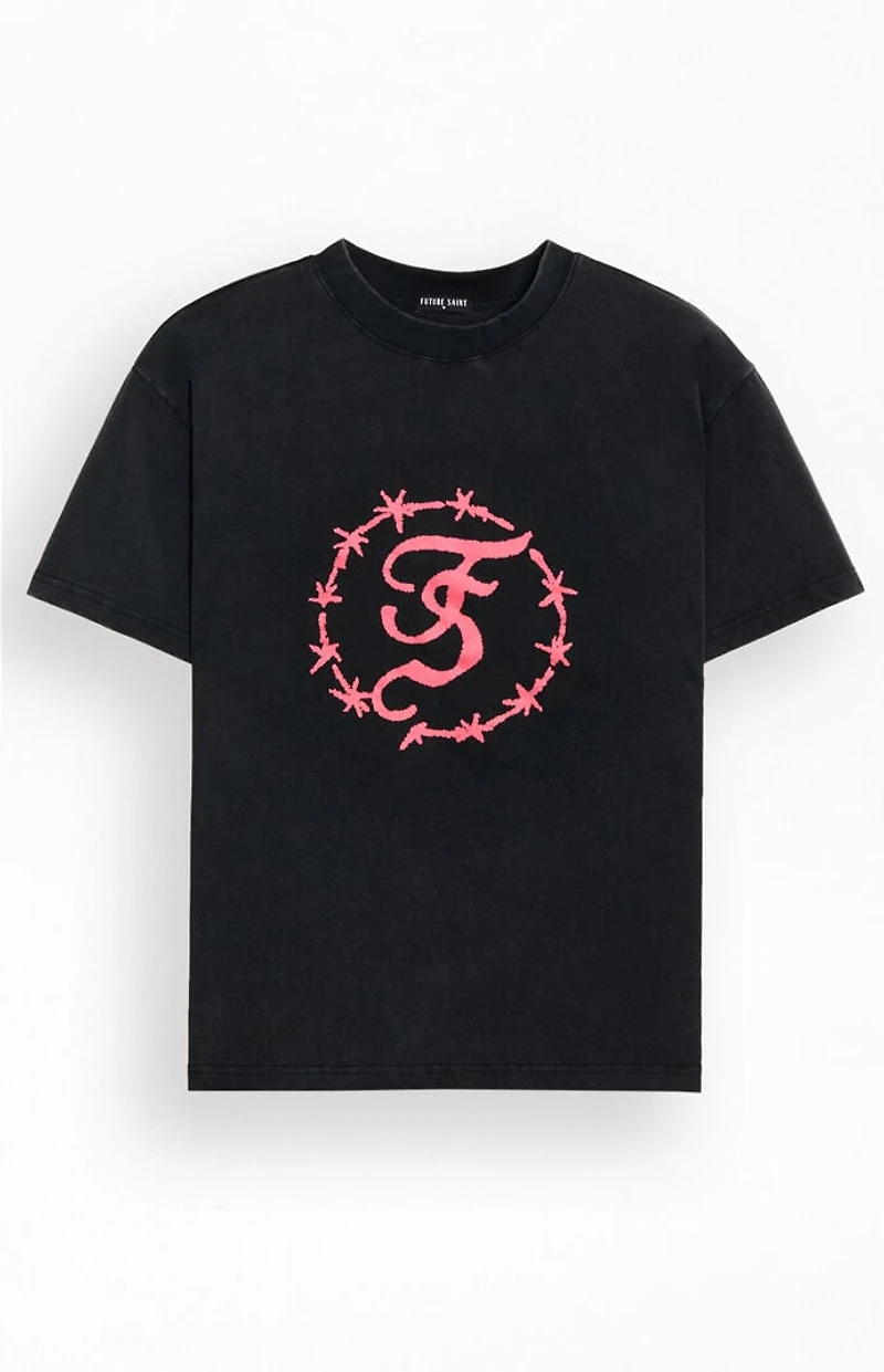 FUTURE SAINT Underworld T-Shirt
