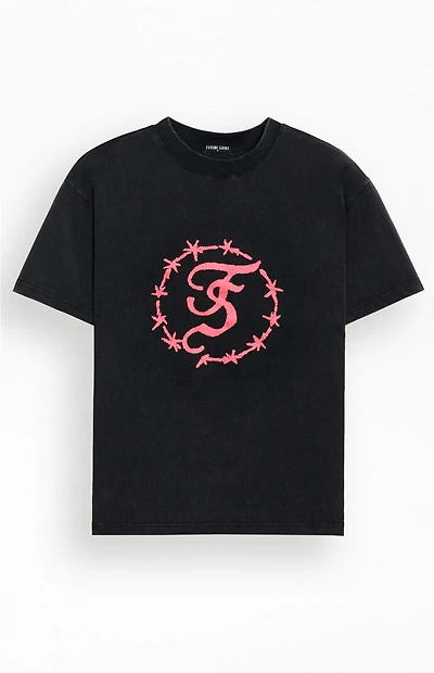 FUTURE SAINT Underworld T-Shirt