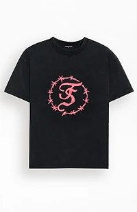 FUTURE SAINT Underworld T-Shirt