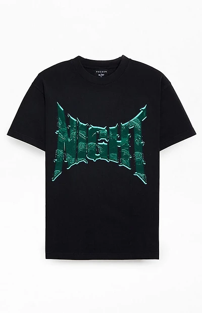 Nightlab Jumbo Night T-Shirt