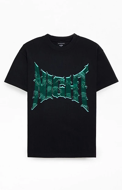 Nightlab Jumbo Night T-Shirt
