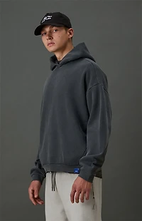 A.R.C. Vintage Wash Heavyweight Fleece Hoodie
