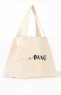 Awake NY x Asics Promo Tote Bag
