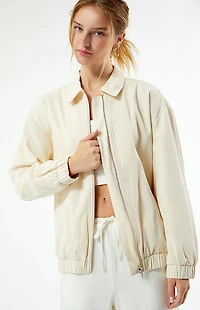 Rhythm Santa Monica Bomber Jacket