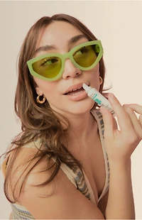 INDY Sunglasses Nolita Hawaiian Tropic Sunglasses