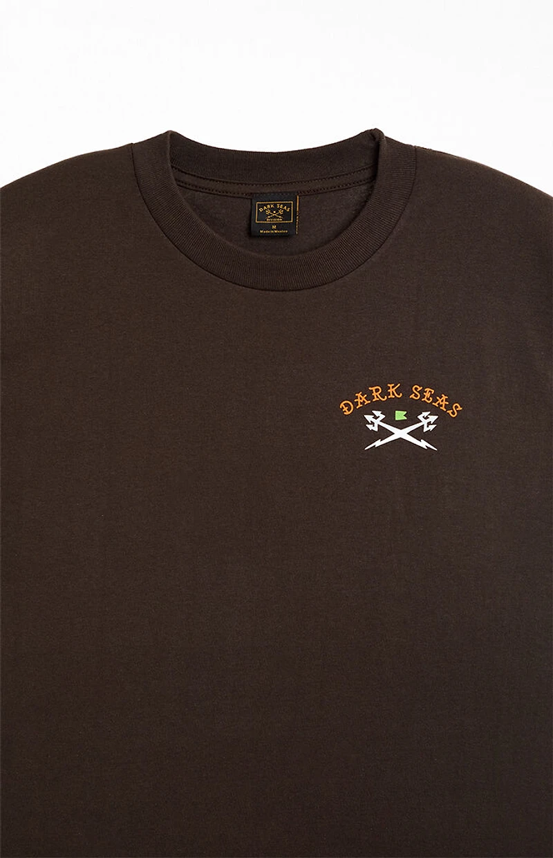 Dark Seas Livin' Easy T-Shirt