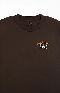 Dark Seas Livin' Easy T-Shirt