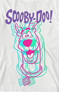 Kids Scooby Do T-Shirt