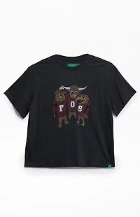 FIELD OF STUDY by Pacsun Friendship Circle T-Shirt