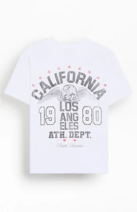 Pacsun Athletic Globe T-Shirt