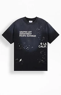 Pacsun Terrain T-Shirt