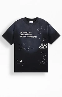 Pacsun Terrain T-Shirt