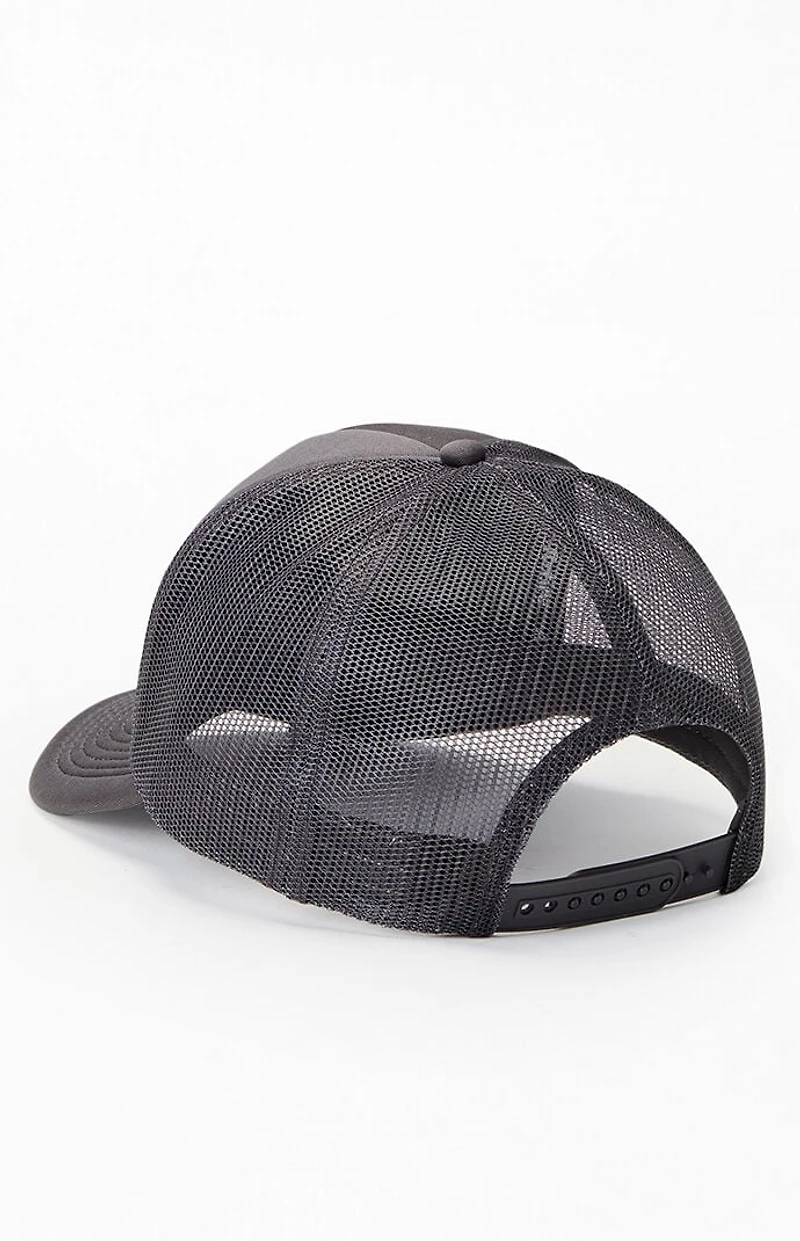 Motel Margarita Hideaway Trucker Hat