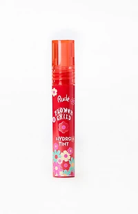 Rude Cosmetics Red Flower Child Hydro Lip Tint