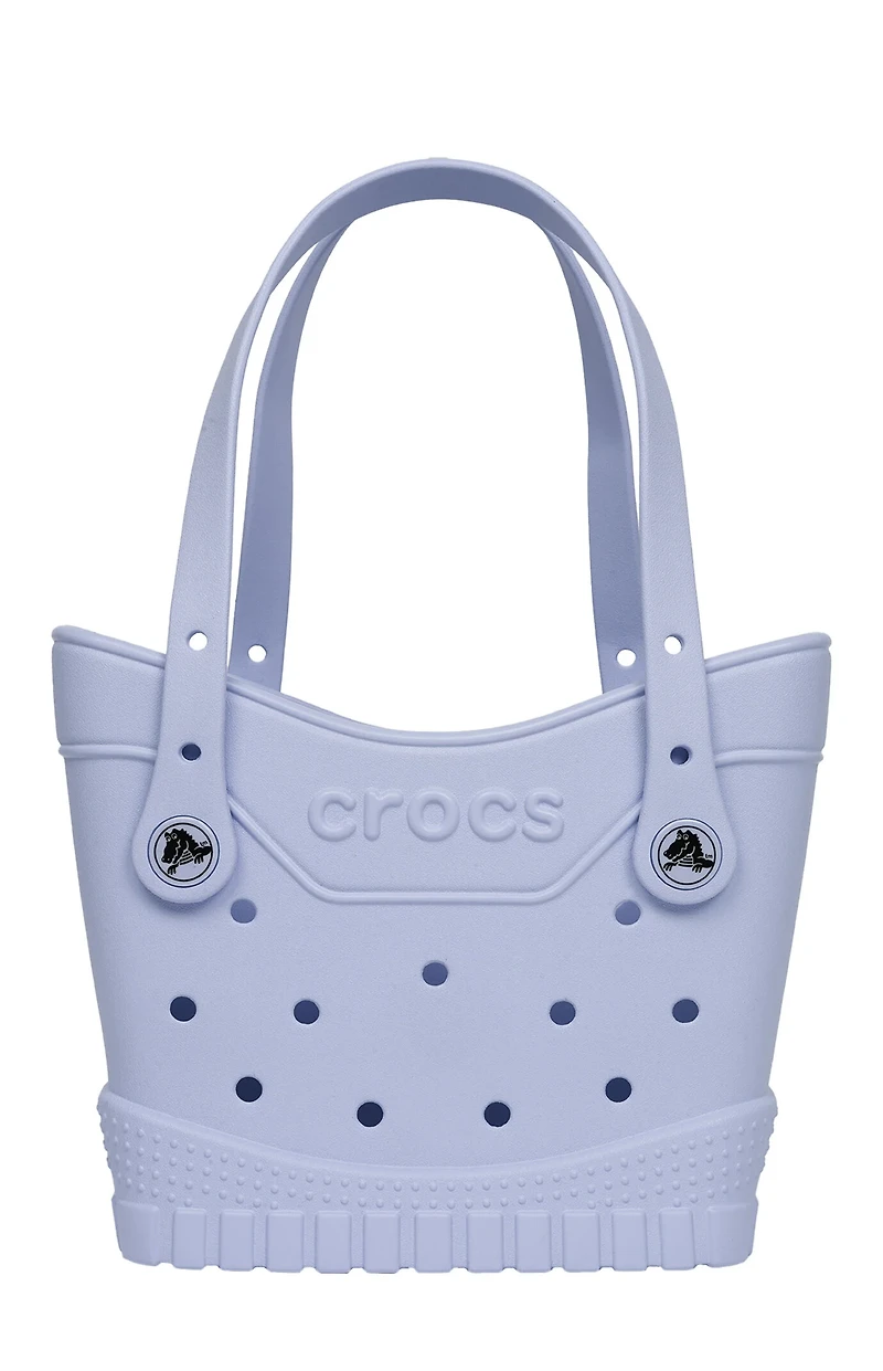 Crocs Haze Small Classic Tote Bag