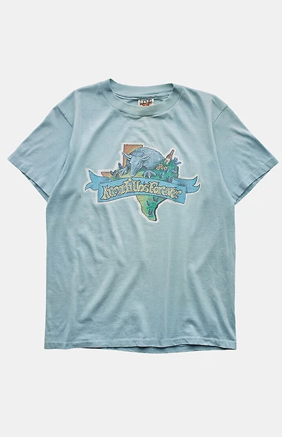 PS VINTAGE '80s Armadillo's Forever T-Shirt