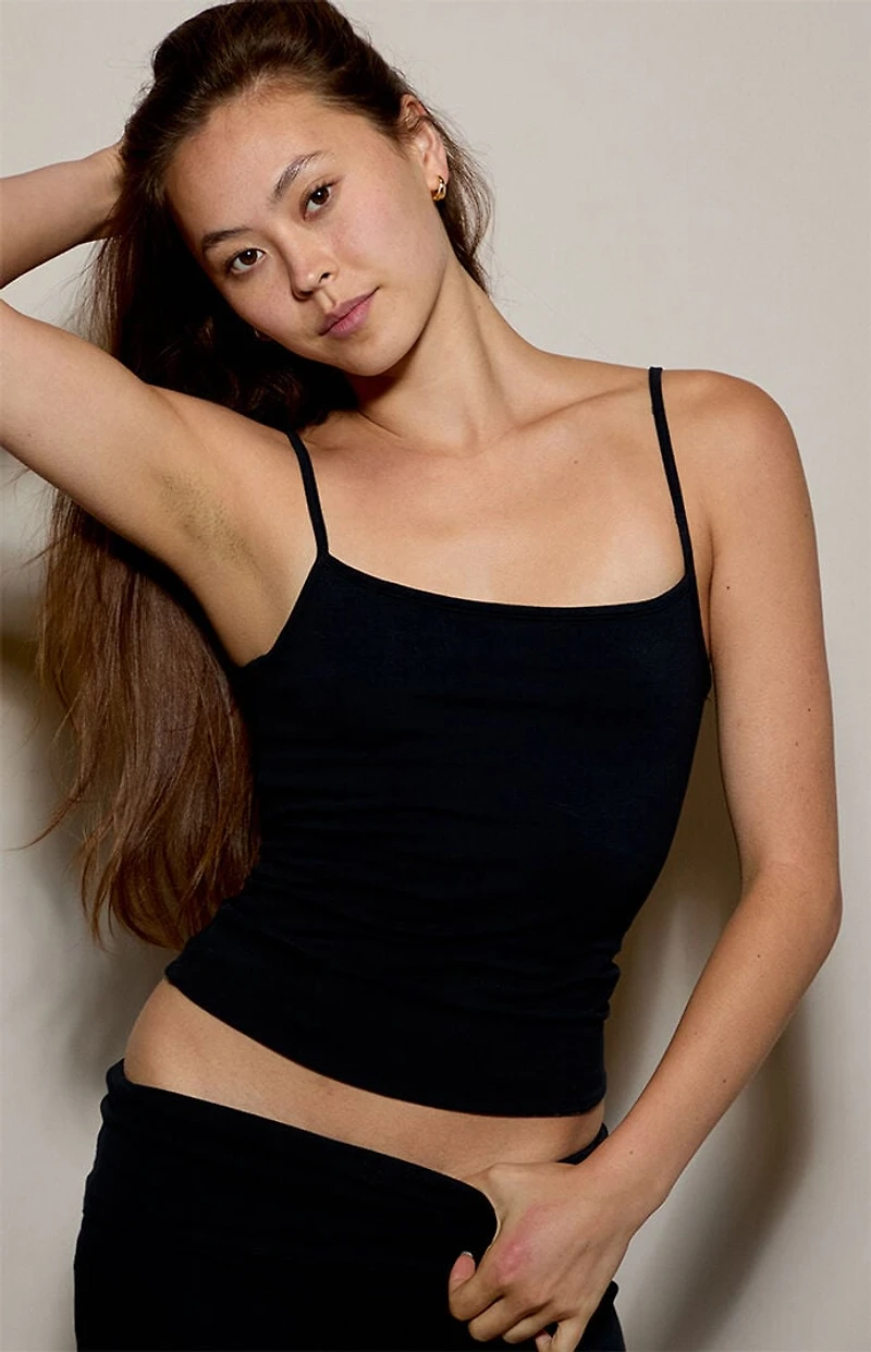 Your Favorite Katie Reversible Tank Top